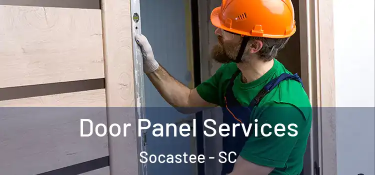 Door Panel Services Socastee - SC
