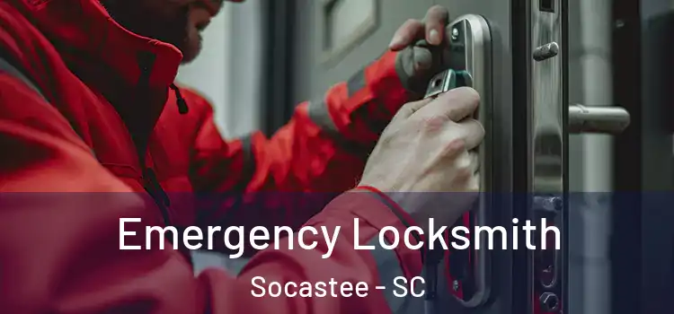 Emergency Locksmith Socastee - SC