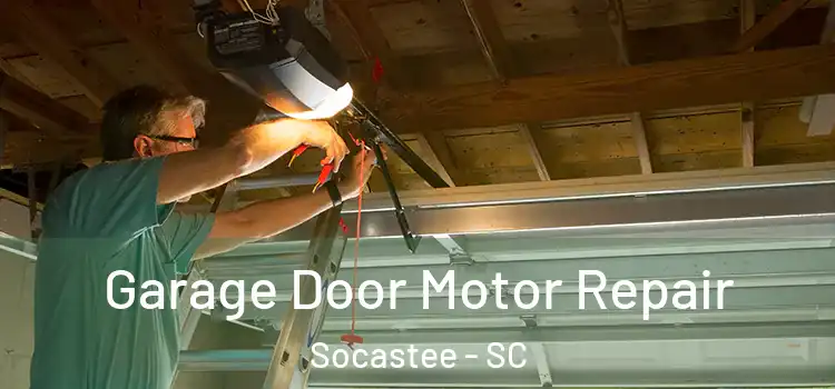  Garage Door Motor Repair Socastee - SC
