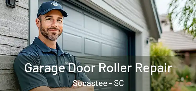  Garage Door Roller Repair Socastee - SC