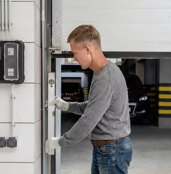 Why Choose Us for Door, Gate and Security Services in Socastee, SC