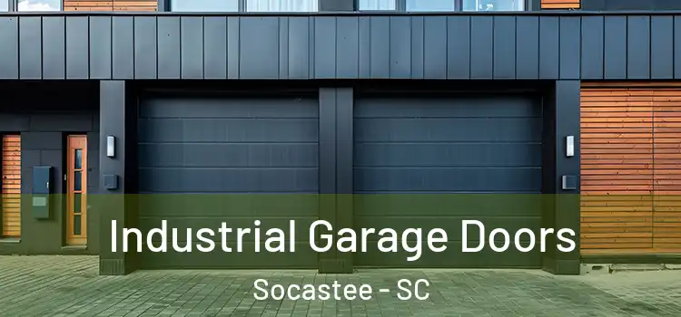  Industrial Garage Doors Socastee - SC