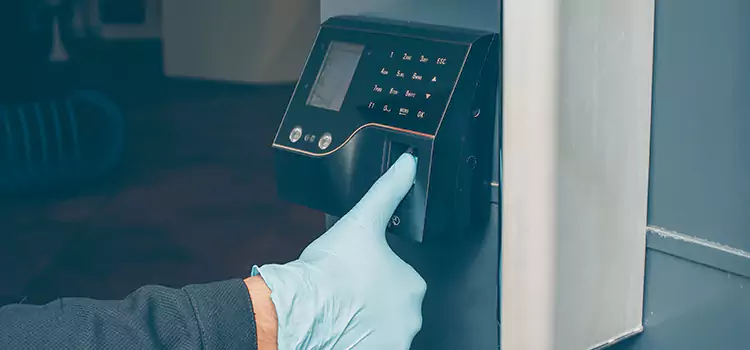 Access Control Installation Socastee