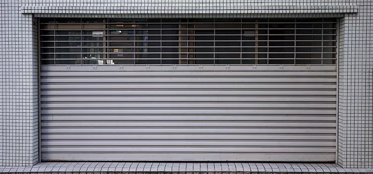 Advanced Solutions for Your Aluminum Garage Doors in Socastee, South Carolina