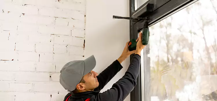Automatic Door Opener Commercial Socastee