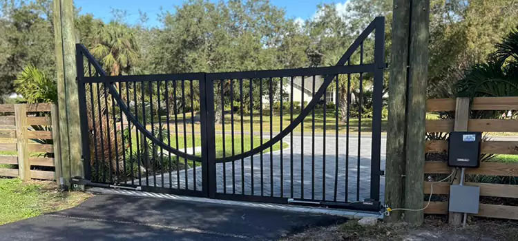 Gate Motor Repair Socastee