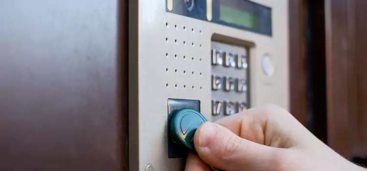 Enhanced Security Features Socastee