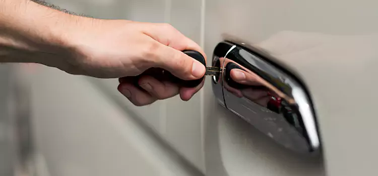 Why Choose Our Auto Locksmith Team in Socastee, SC?