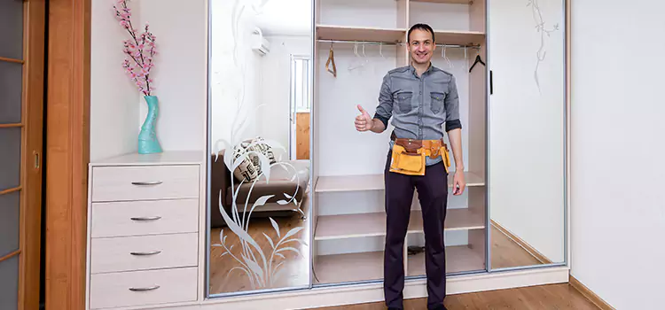 Sliding Closet Door Replacement Socastee