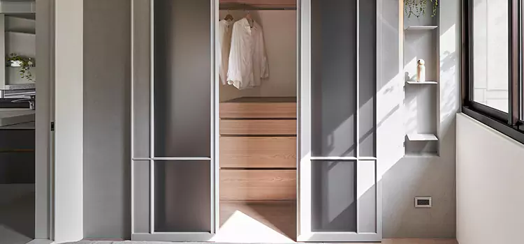 Mirror Sliding Door Replacement Socastee