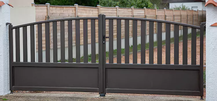 Advanced Gate Solutions in Socastee, SC