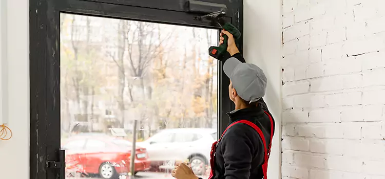 Comprehensive Door Closer Services in Socastee, SC