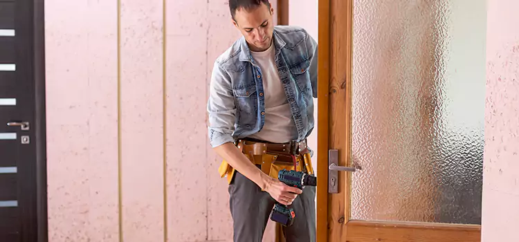 Exterior Door Frame Installation Socastee