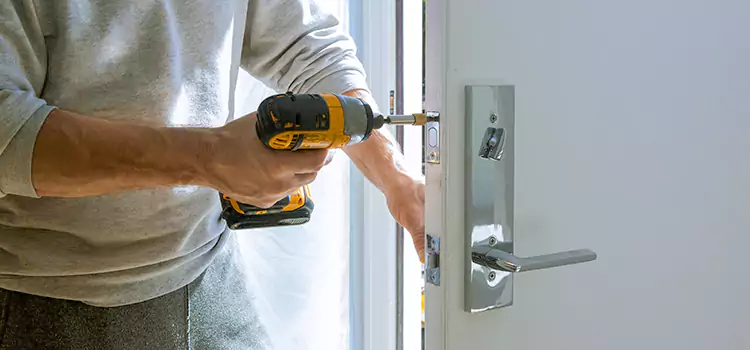 Door Knob Lock Repair Socastee