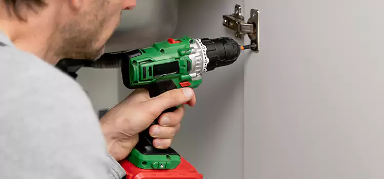Commercial Door Hinge Repair Socastee
