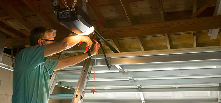 Garage Door Opener Sales and Installation Socastee
