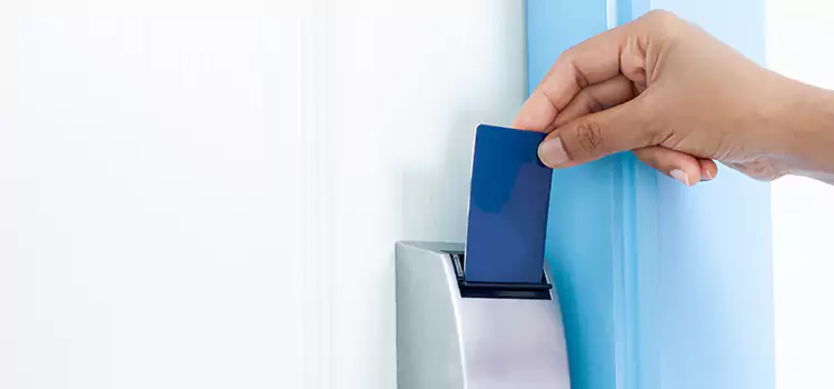 Access Control System Integration Socastee