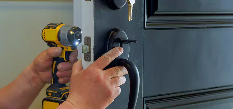 Locksmith Emergency Service Socastee