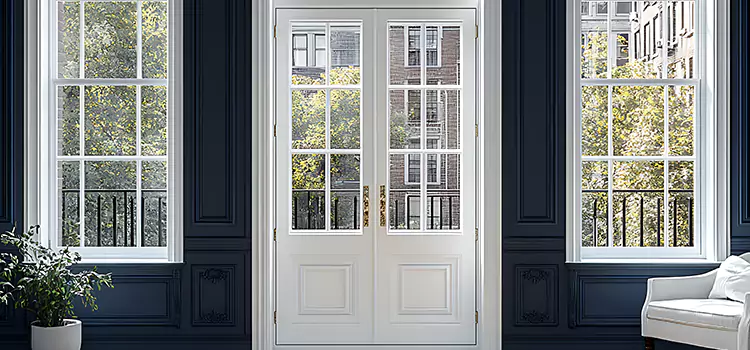 French Door Lock Repair Socastee