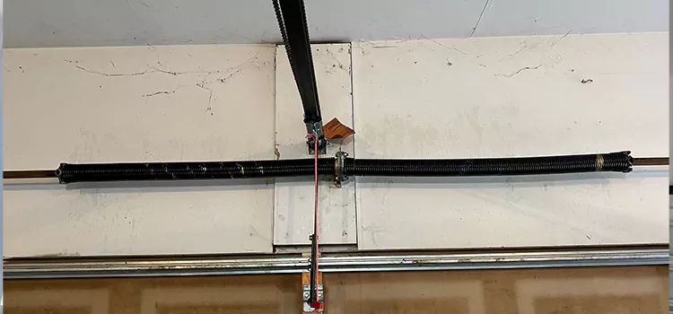 Garage Door Cable Repair Near Me in Socastee, SC
