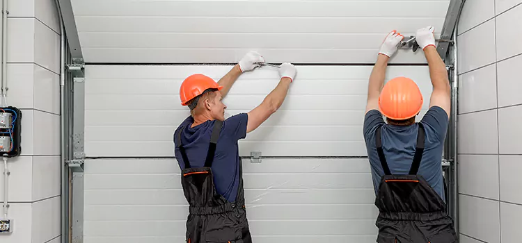 Choose Us for Your Garage Door Needs in Socastee