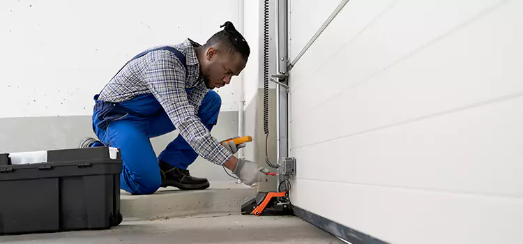Expert Solutions for Every Garage Lock Need in Socastee, SC
