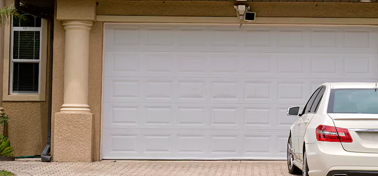 Comprehensive Garage Door Maintenance Services in Socastee, SC