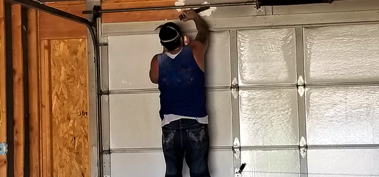 Specialized Garage Door Panel Solutions in Socastee, SC
