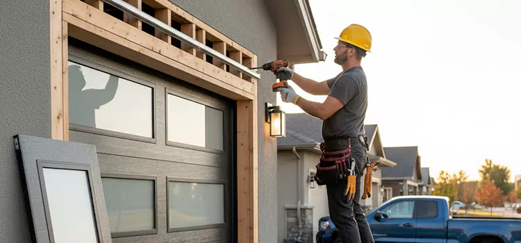 Your Trusted Garage Door Specialists in Socastee