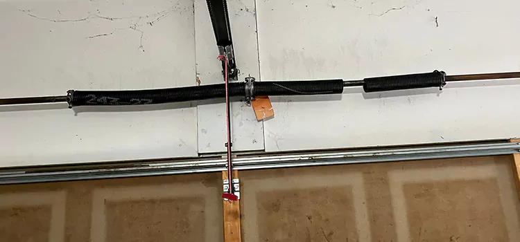 Overhead Door Spring Replacement Socastee