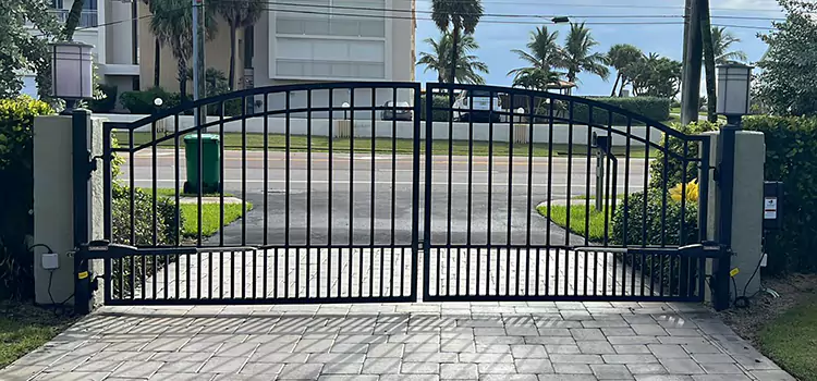 Gate Opener Replacement Near Me in Socastee, SC