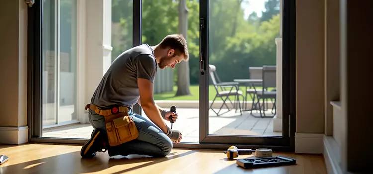 Comprehensive Solutions for Every Glass Door Need in Socastee, SC
