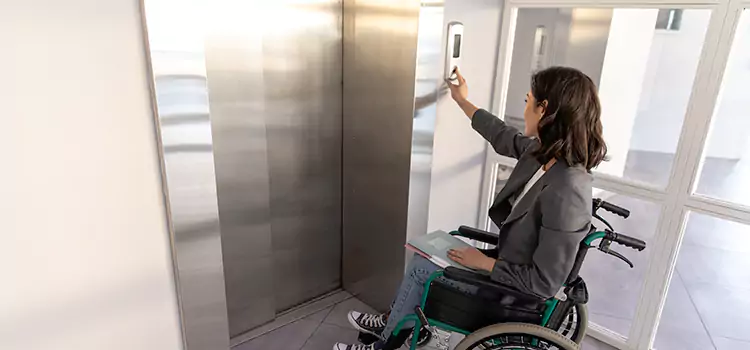 Benefits of Modern Handicap Door Systems in Socastee, SC