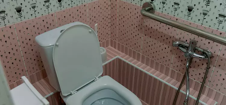 Meeting Diverse Needs With Accessible Restroom Solutions in Socastee, SC