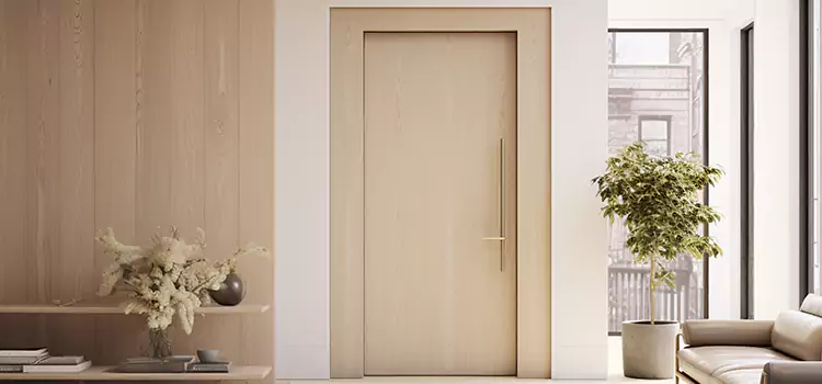 Choose Quality for Your Inside Doors in Socastee, SC