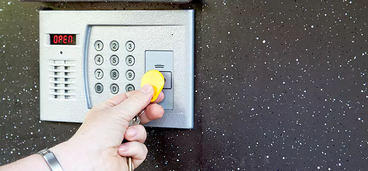 Electronic Door Lock Installation Socastee