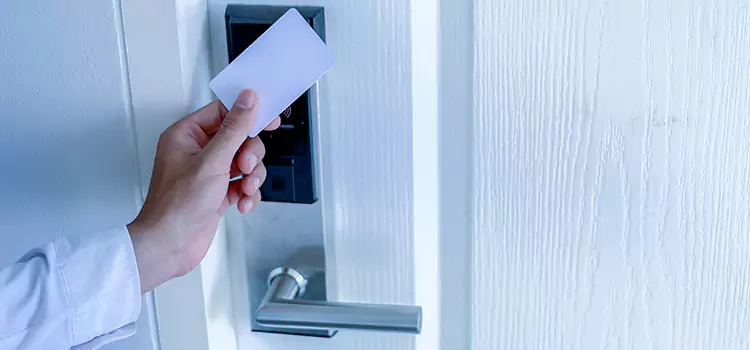 Why Choose Us for Your Keycard Lock Installation in Socastee, SC?