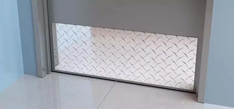 Benefits of Professional Kick Plate Solutions in Socastee, SC