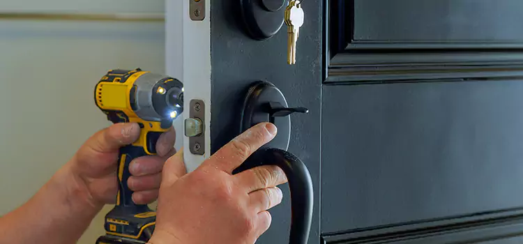 Commercial Door Lock Installation Socastee