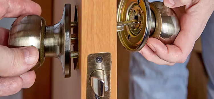 Sliding Door Lock Repair Socastee