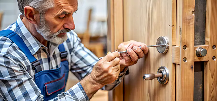 Mortise Replacement Lock Socastee