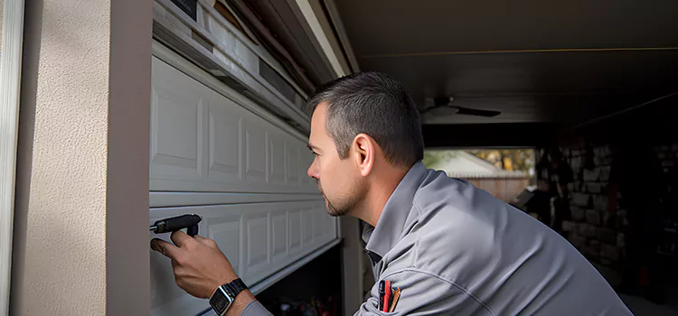 Garage Door Cable Replacement Socastee