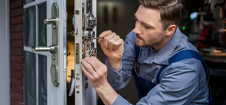 Residential Lock Installation Socastee