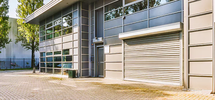 Electric Roller Garage Doors Socastee