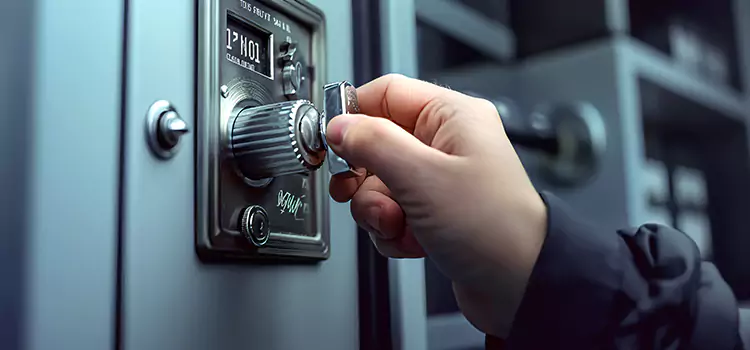 Locksmith Cost to Open Safe Socastee