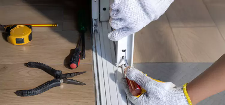 Sliding Door Installation Services in Socastee, SC