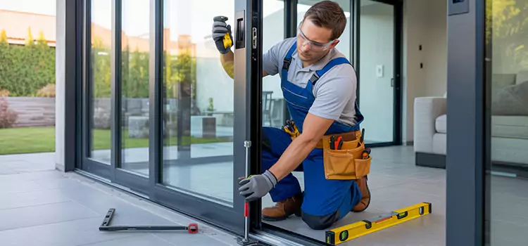 Sliding Screen Door Repair Socastee