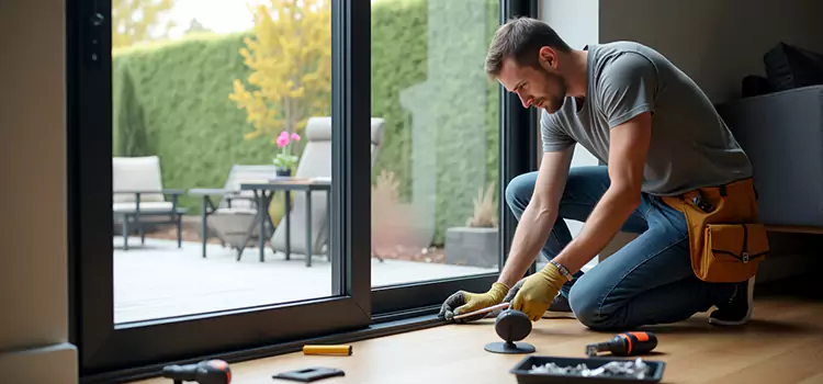 Patio Sliding Glass Door Replacement Socastee