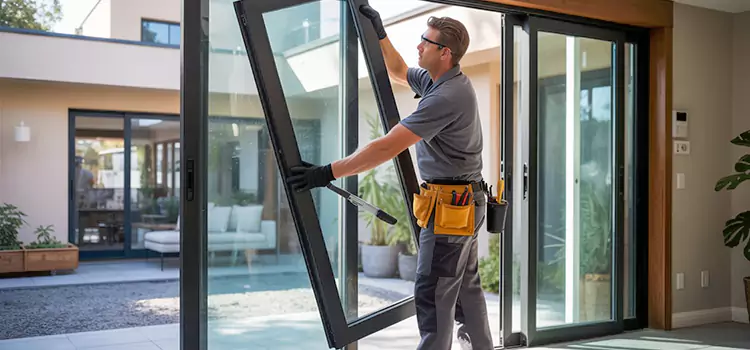 Specialized Sliding Door Roller Services in Socastee, South Carolina