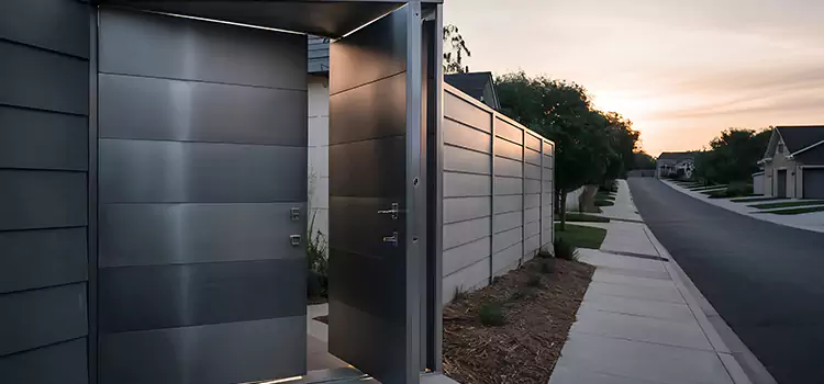 Comprehensive Steel Door Solutions in Socastee, SC